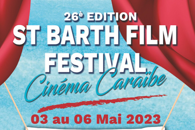 Saint-Barth - Festival du film 