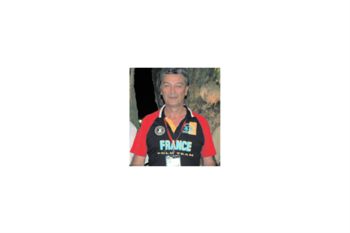 Saint-Barth - christian Cheron