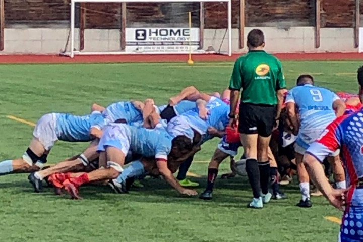 Saint-Barth - Rugby