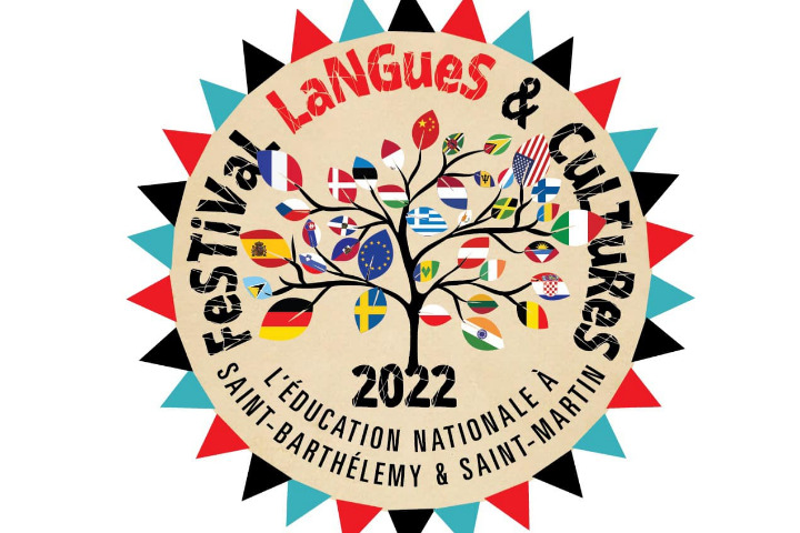Saint-Barth - Festival Langues et Cultures