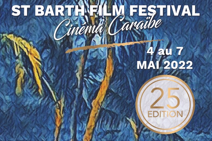 Saint-Barth - St barth film Festival cinéma caraïbe