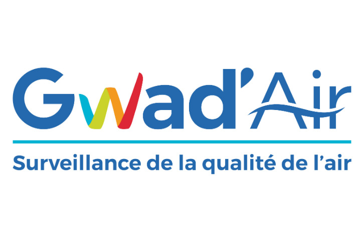 Saint-Barth - Gwad'air logo