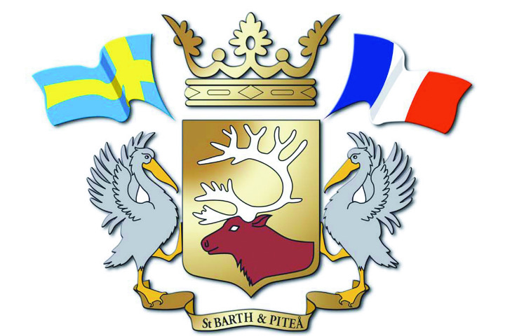 Saint-Barth - Pitae day logo