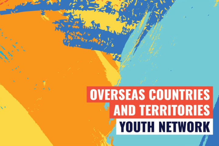Saint-Barth - Overseas Youth Network