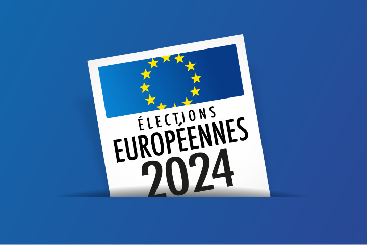 Saint-Barth - élections européennes