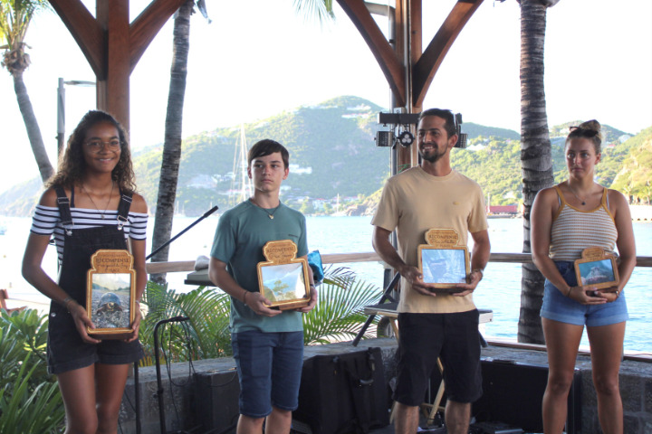 Saint-Barth - concours photo résultats