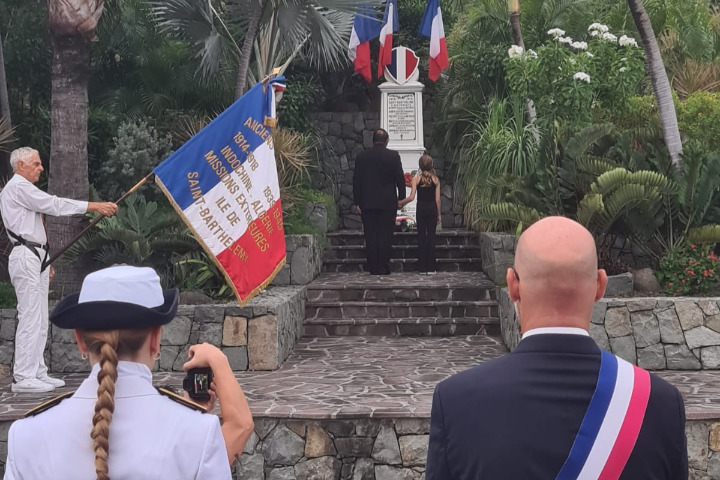 Saint-Barth - 