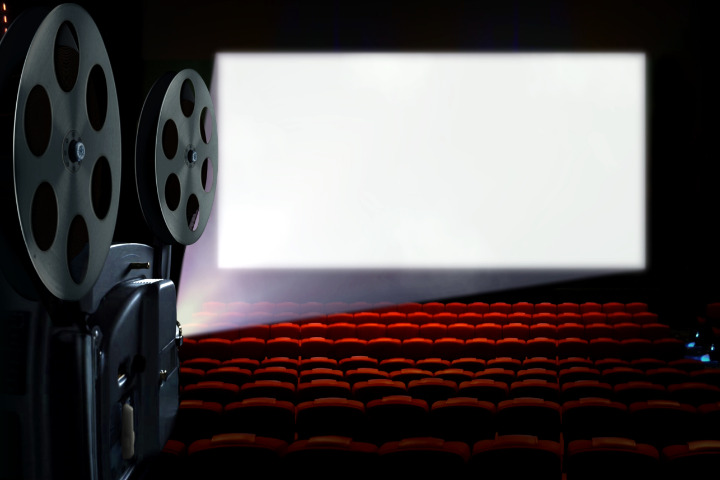 Saint-Barth - Cinéma ajoe