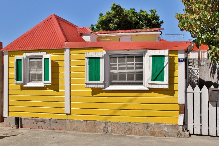 Saint-Barth - 