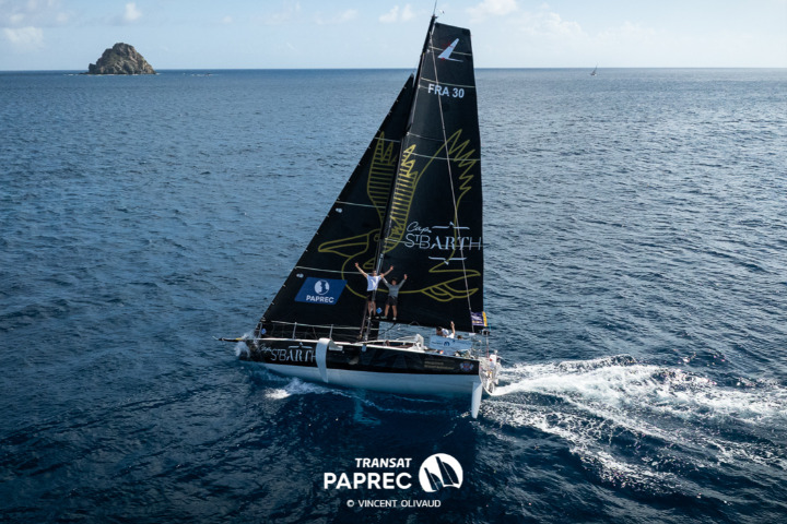 Saint-Barth - 