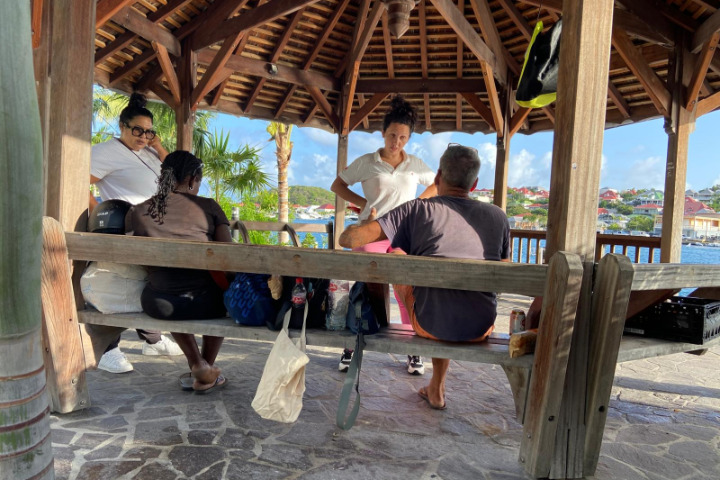 Saint-Barth - 