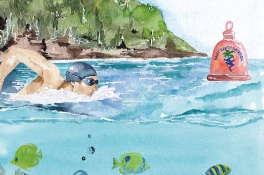 Saint-Barth - 
