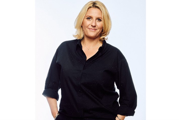 Saint-Barth - Véronique Gallo