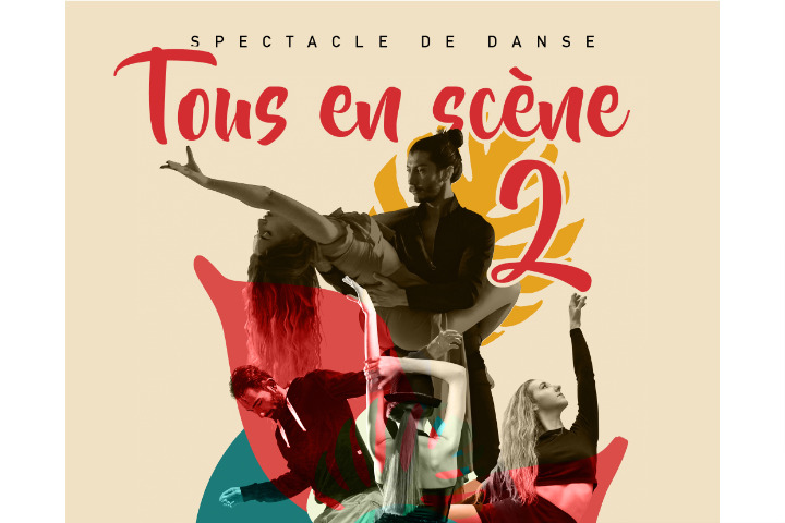 Saint-Barth - Tous en scène2