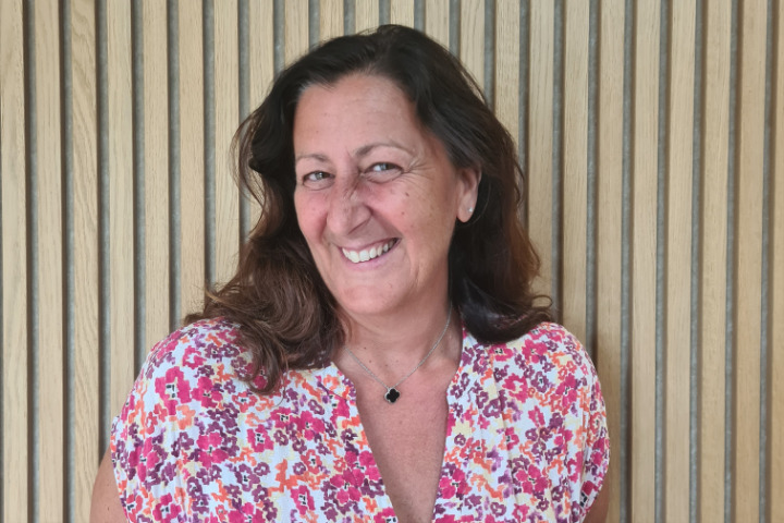 Saint-Barth - Axelle Capelli 
