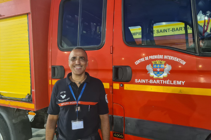 Saint-Barth - 