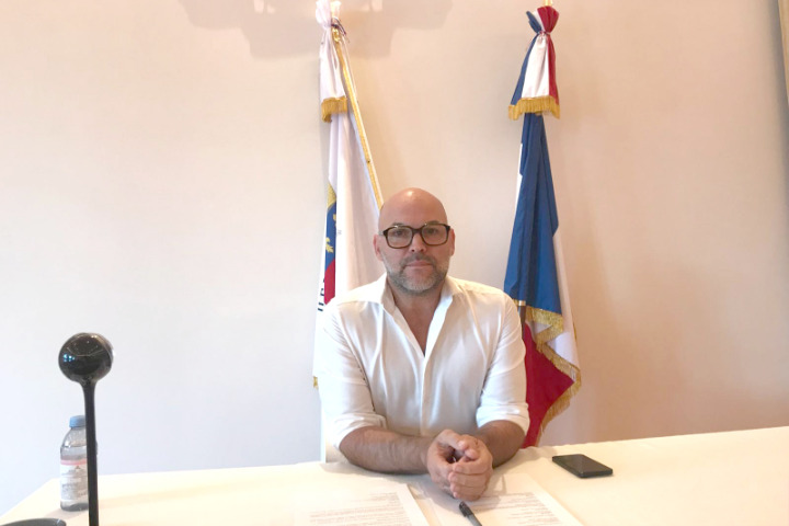 Saint-Barth - 