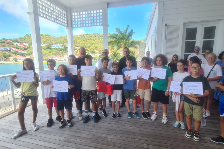 Saint-Barth - 