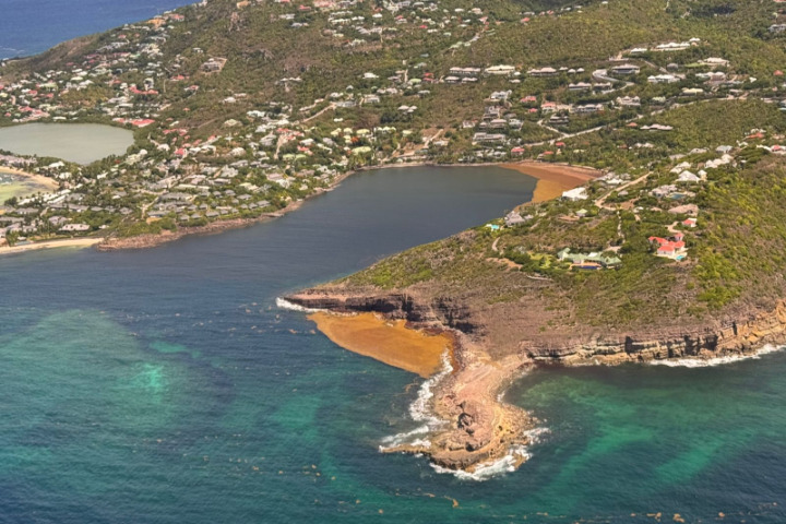 Saint-Barth - 