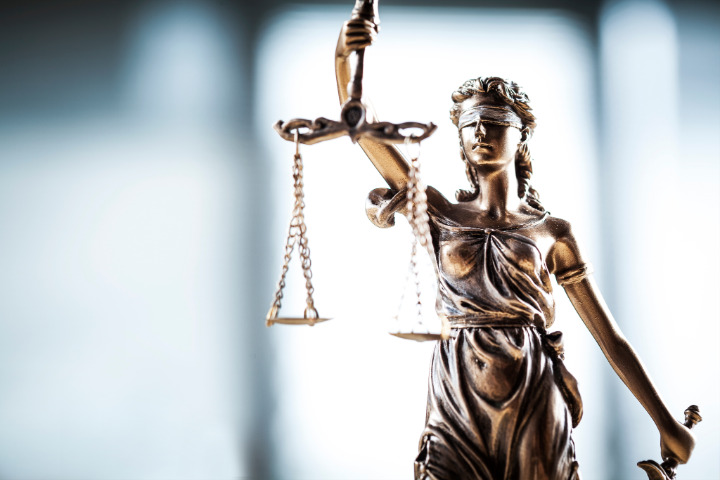 Saint-Barth - justice tribunal