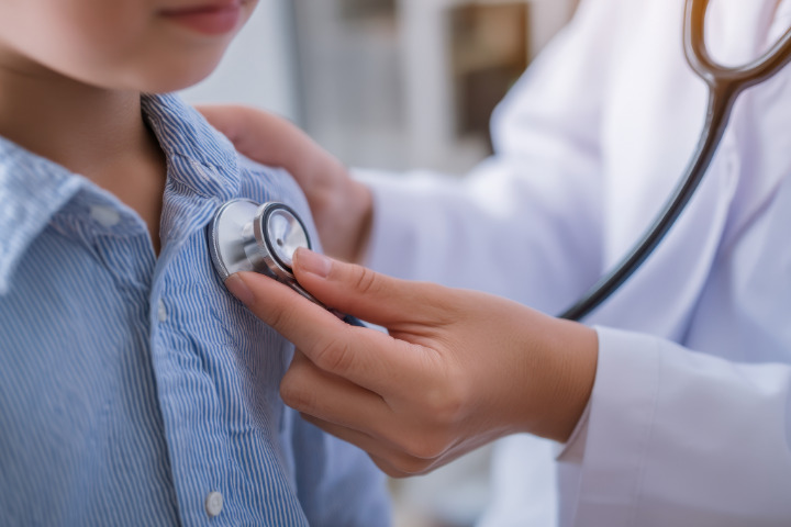 Saint-Barth - medecin docteur
