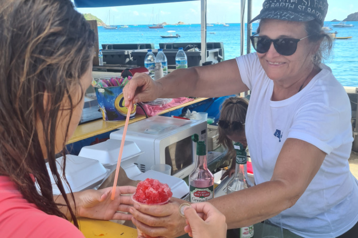 Saint-Barth - 
