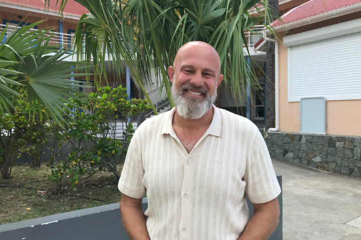 Saint-Barth - 