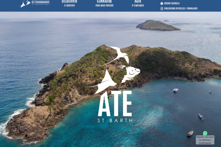 Saint-Barth - 