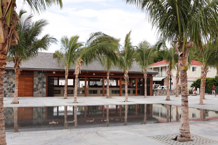 Saint-Barth - 