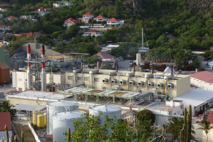 Saint-Barth - 