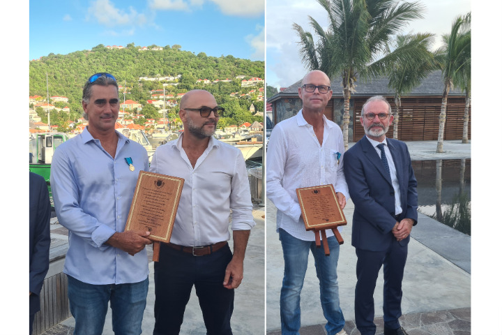 Saint-Barth - 