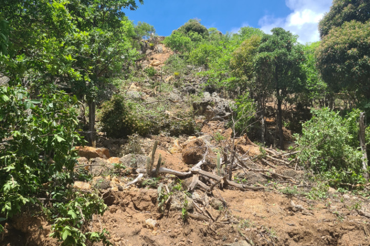 Saint-Barth - 