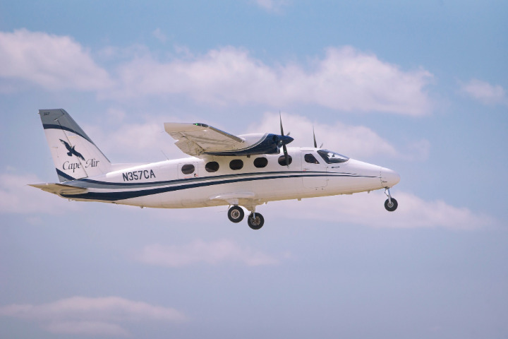 Saint-Barth - 