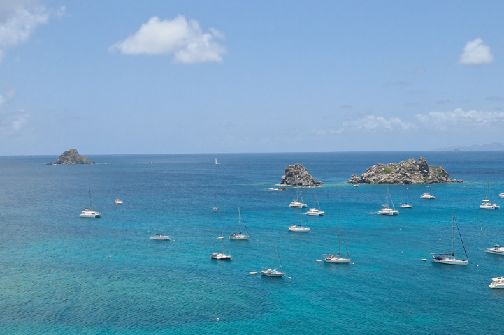 Saint-Barth - 