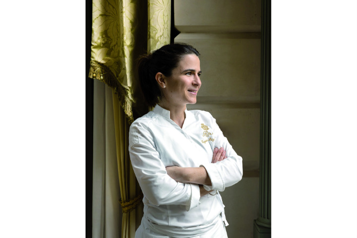 Saint-Barth - Euge?nie Be?ziat