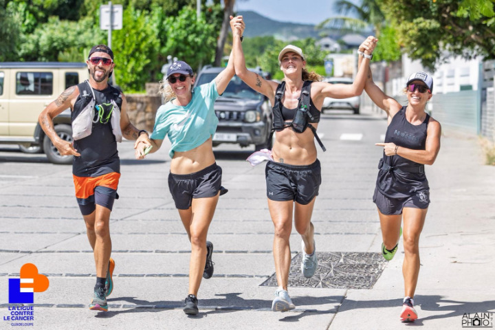 Saint-Barth - elise tour de l'île