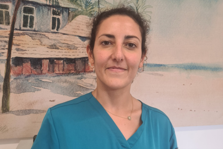 Saint-Barth - Me?decine sport docteur Behtash