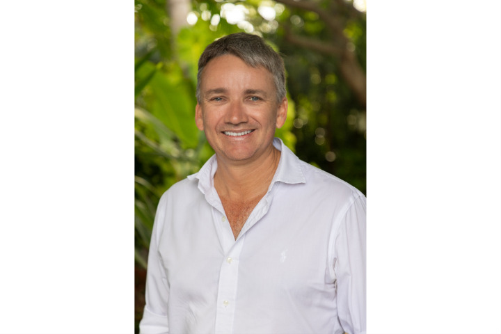 Saint-Barth - SiBarth Zarek Honneysett 