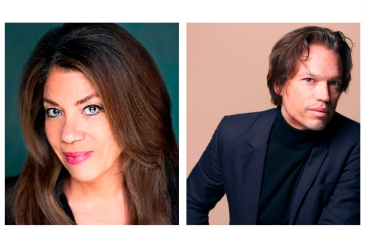 Saint-Barth - Festival écritures des amériques