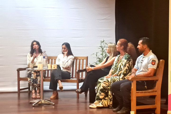 Saint-Barth - soumission chimique