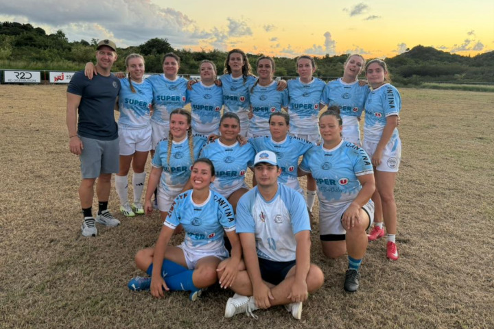 Saint-Barth - Rascasses