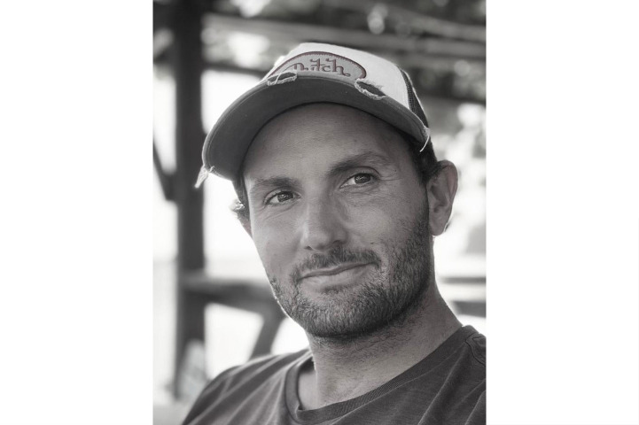 Saint-Barth - théo estasse