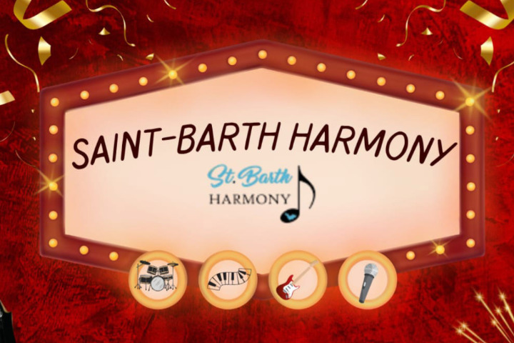 Saint-Barth - ST Barth Harmony