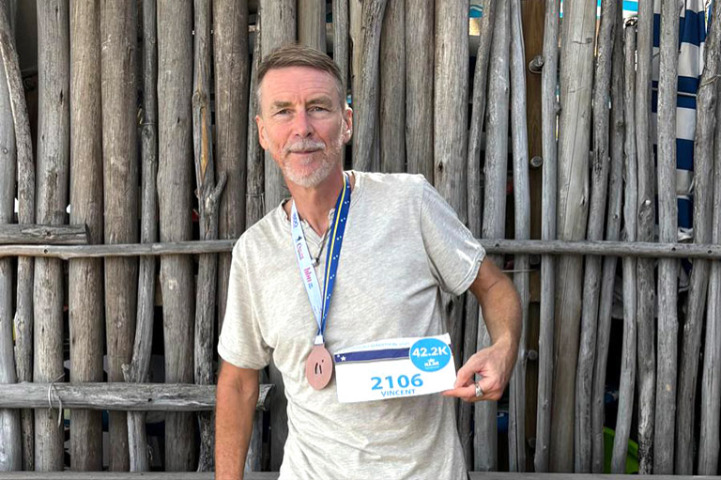 Saint-Barth - Vincent Gaffiot