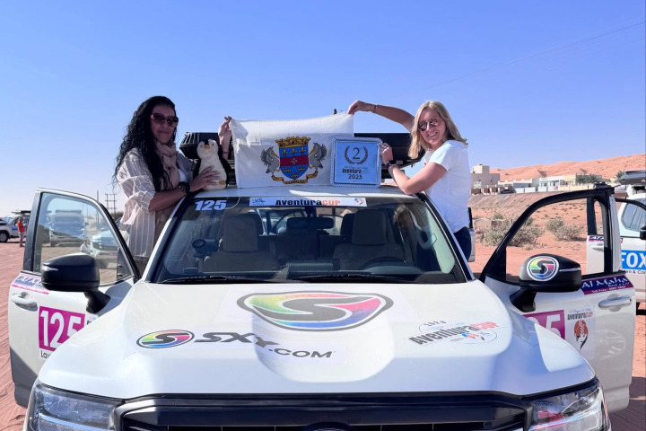 Saint-Barth - Irma's Rebelles