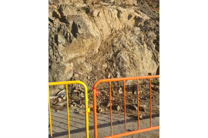 Saint-Barth - Bureau de recherches géologiques et minières de Guadeloupe 