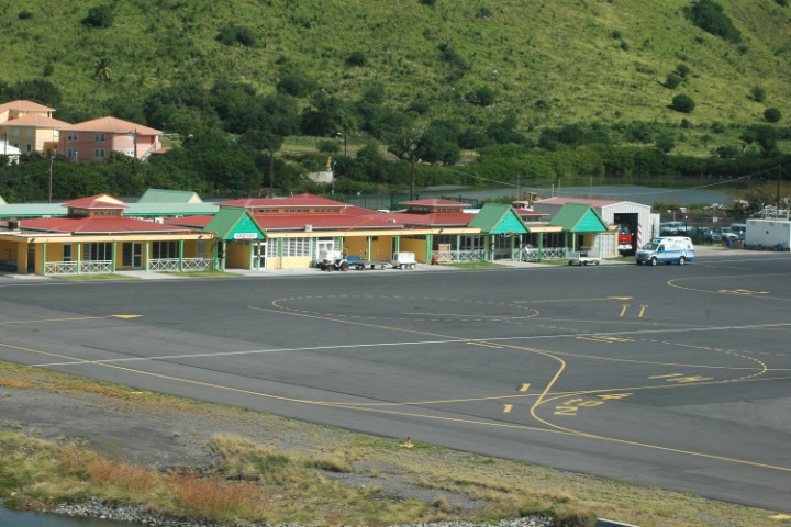 Saint-Barth - grand case