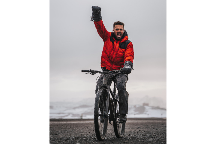 Saint-Barth - spencer matthews