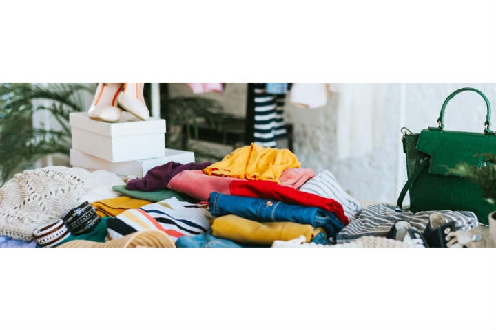 Saint-Barth - Braderie