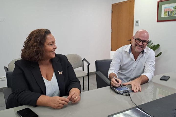 Saint-Barth - retrocession terrain 